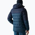 Gefütterte Herrenjacke REGATTA Aldthron moonlight denim/navy 2