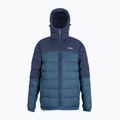 Gefütterte Herrenjacke REGATTA Aldthron moonlight denim/navy 7