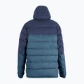 Gefütterte Herrenjacke REGATTA Aldthron moonlight denim/navy 8