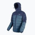 Gefütterte Herrenjacke REGATTA Aldthron moonlight denim/navy 9