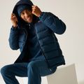 Gefütterte Herrenjacke REGATTA Aldthron moonlight denim/navy 11