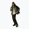Herren-Steppjacke REGATTA Aldthron olive night/black 4