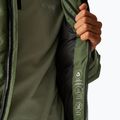 Herren-Steppjacke REGATTA Aldthron olive night/black 8