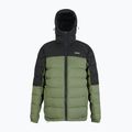 Herren-Steppjacke REGATTA Aldthron olive night/black 9