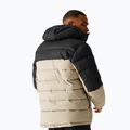 Gefütterte Herrenjacke REGATTA Aldthron Abbeyston/Ash 3