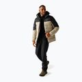 Gefütterte Herrenjacke REGATTA Aldthron Abbeyston/Ash 4