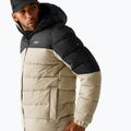 Gefütterte Herrenjacke REGATTA Aldthron Abbeyston/Ash 5