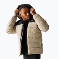 Gefütterte Herrenjacke REGATTA Aldthron Abbeyston/Ash 6