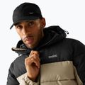 Gefütterte Herrenjacke REGATTA Aldthron Abbeyston/Ash 7