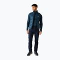 Herrenweste REGATTA Marizion black/white moonlight denim 2