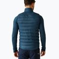 Herrenweste REGATTA Marizion black/white moonlight denim 3