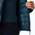 Herrenweste REGATTA Marizion black/white moonlight denim 4