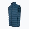 Herrenweste REGATTA Marizion black/white moonlight denim 7