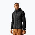 Herren Hybridjacke REGATTA Andreson Hybrid black