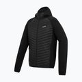 Herren Hybridjacke REGATTA Andreson Hybrid black 6