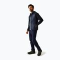 Herren-Hybridjacke REGATTA Andreson Hybrid black navy 2