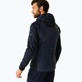 Herren-Hybridjacke REGATTA Andreson Hybrid black navy 3