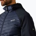 Herren-Hybridjacke REGATTA Andreson Hybrid black navy 4