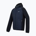 Herren-Hybridjacke REGATTA Andreson Hybrid black navy 8