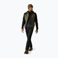 Herren-Hybridjacke REGATTA Andreson Hybrid olive/night black 2