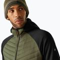 Herren-Hybridjacke REGATTA Andreson Hybrid olive/night black 4