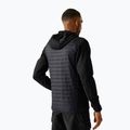 Herren-Hybridjacke REGATTA Andreson Hybrid black/ash/gold flake 3