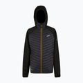 Herren-Hybridjacke REGATTA Andreson Hybrid black/ash/gold flake 5