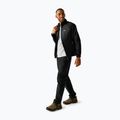 Herren-Hybridjacke Regatta Clumber Hybrid black 2