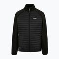 Herren-Hybridjacke Regatta Clumber Hybrid black 5