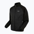 Herren-Hybridjacke Regatta Clumber Hybrid black 7