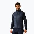 Herren Hybridjacke Regatta Clumber Hybrid navy
