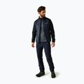 Herren Hybridjacke Regatta Clumber Hybrid navy 2