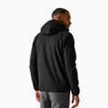 Herren Softshelljacke REGATTA Arec III black/black 3