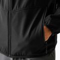 Herren Softshelljacke REGATTA Arec III black/black 5