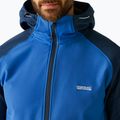 Herren-Softshelljacke REGATTA Arec III snorkel blue/moonlight denim 5