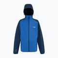 Herren-Softshelljacke REGATTA Arec III snorkel blue/moonlight denim 7