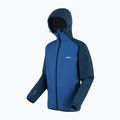 Herren-Softshelljacke REGATTA Arec III snorkel blue/moonlight denim 9