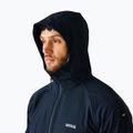 Herren-Softshelljacke REGATTA Arec III navy/moonlight denim 5