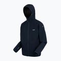 Herren-Softshelljacke REGATTA Arec III navy/moonlight denim 9