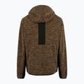 Herren-Sweatshirt REGATTA Alven nut brown marl/black 8
