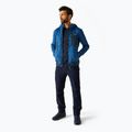 Herren-Sweatshirt REGATTA Alven snorkel blue/moonlight denim 2