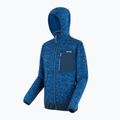 Herren-Sweatshirt REGATTA Alven snorkel blue/moonlight denim 7