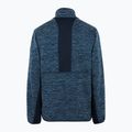 Herren-Sweatshirt REGATTA Baslinn moonlight denim marl/navy 6