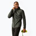 Herren-Sweatshirt REGATTA Everet olive night