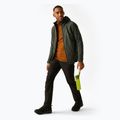 Herren-Sweatshirt REGATTA Everet olive night 2