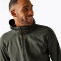 Herren-Sweatshirt REGATTA Everet olive night 4