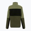 Herren Fleecejacke REGATTA Ormont oil green/black/olive night 6