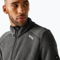 Herren Fleecejacke REGATTA Torrens black 4