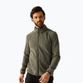 Herren-Fleecejacke REGATTA Torrens olive night