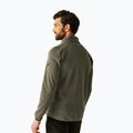 Herren-Fleecejacke REGATTA Torrens olive night 3
